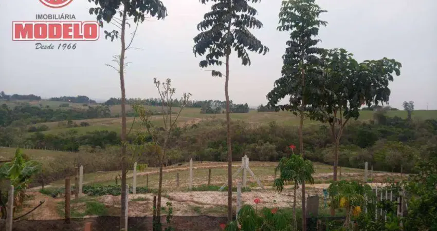 Chácara com 3 dormitórios à venda, 600 m² por r$ 280.000 - centro (ártemis) - piracicaba/sp