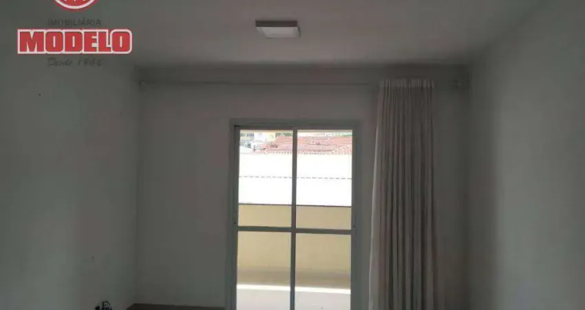 Apartamento com 3 dormitórios para alugar, 128 m² por r$ 4.646,00/mês - vila monteiro - piracicaba/sp