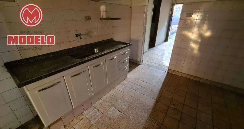 Casa com 2 dormitórios à venda, 67 m² por r$ 180.000,00 - alemães - piracicaba/sp