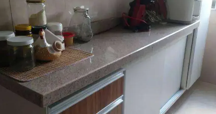 Apartamento com 2 dormitórios à venda, 52 m² por r$ 170.000,00 - jardim parque jupiá - piracicaba/sp