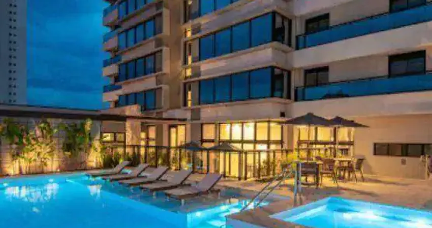 Apartamento com 3 dormitórios à venda, 163 m² por r$ 2.120.000,00 - são dimas - piracicaba/sp