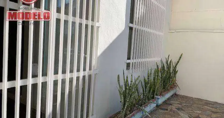 Casa com 3 dormitórios à venda, 150 m² por r$ 998.000,00 - centro - piracicaba/sp