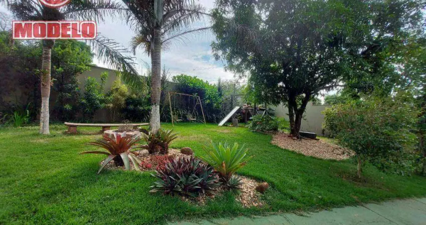 Chácara à venda, 1000 m² por r$ 765.000,00 - estância lago azul (ártemis) - piracicaba/sp