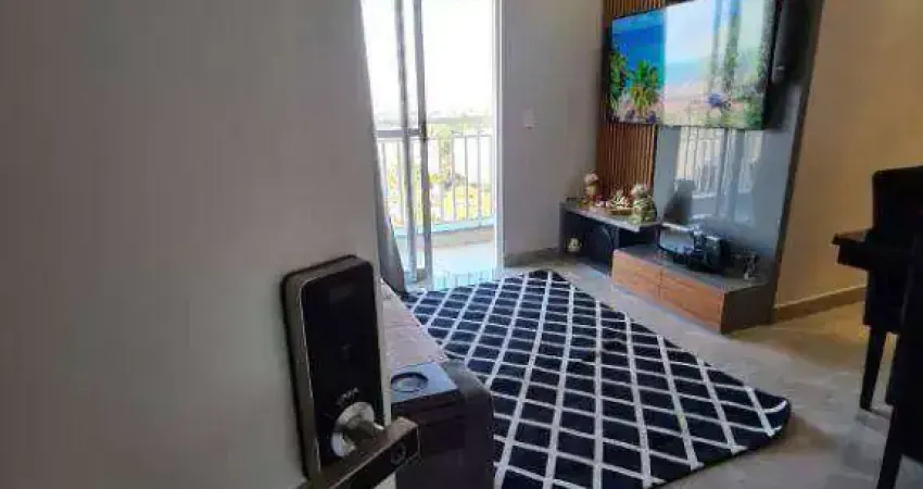 Apartamento com 3 dormitórios à venda, 63 m² por r$ 459.000,00 - nova américa - piracicaba/sp