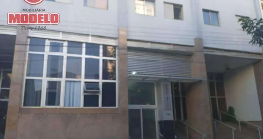 Apartamento com 1 dormitório à venda, 62 m² por r$ 180.000,00 - centro - piracicaba/sp