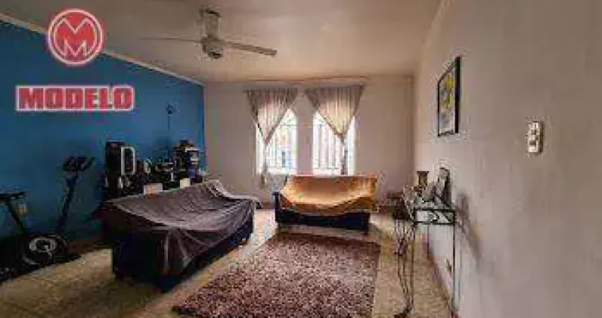 Casa com 2 dormitórios à venda, 198 m² por r$ 390.000,00 - higienópolis - piracicaba/sp