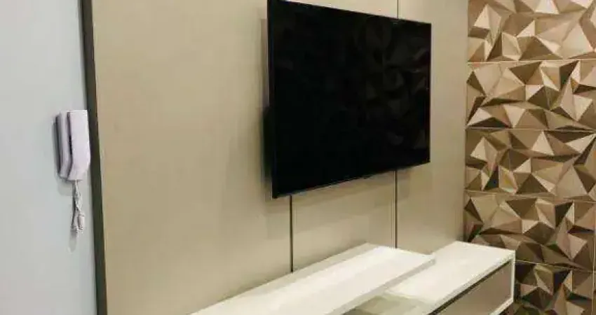 Apartamento com 2 dormitórios à venda, 57 m² por r$ 220.000,00 - gleba califórnia - piracicaba/sp