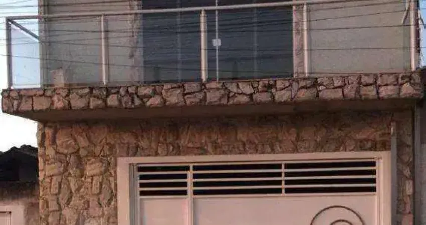 Casa com 2 dormitórios à venda, 150 m² por r$ 300.000,00 - parque residencial monte rey iii - piracicaba/sp