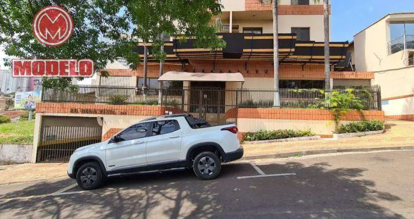 Apartamento à venda, 209 m² por r$ 800.000,00 - centro - piracicaba/sp