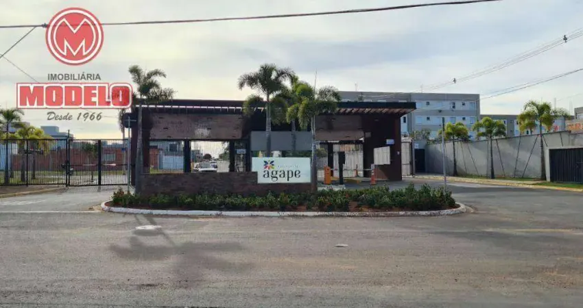 Terreno à venda, 200 m² por r$ 180.000,00 - campestre - piracicaba/sp