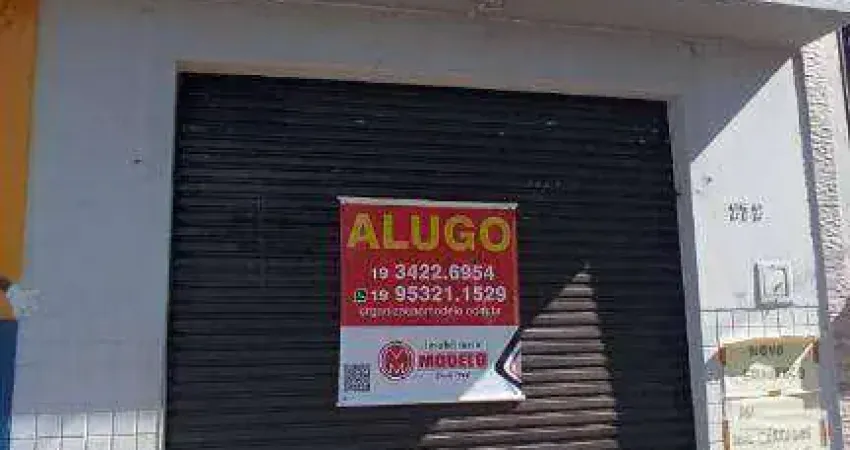 Salão para alugar, 29 m² por r$ 1.082,22/mês - piracicamirim - piracicaba/sp