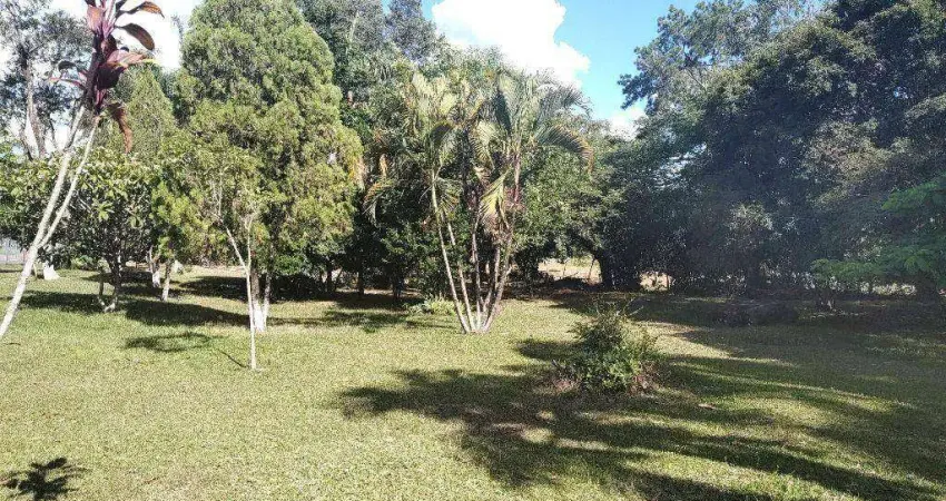 Área à venda, 48400 m² por r$ 2.000.000,00 - artemis - piracicaba/sp