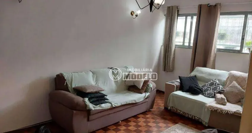 Casa com 3 dormitórios à venda, 172 m² por r$ 540.000,00 - centro - piracicaba/sp
