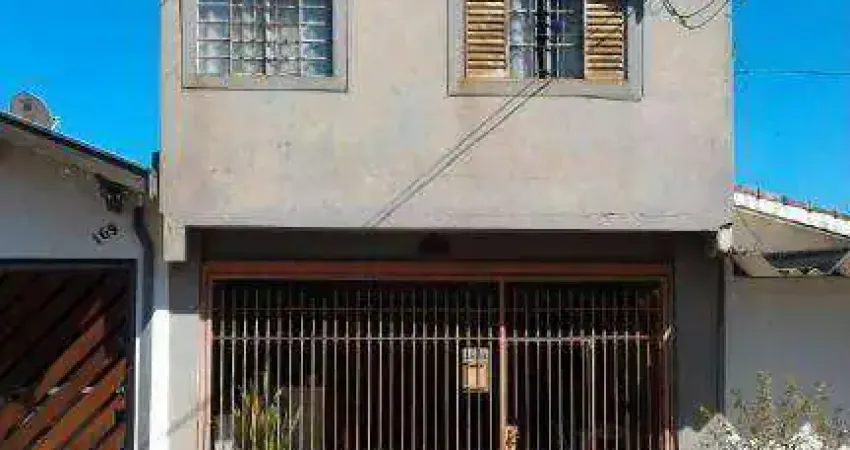 Casa à venda, 150 m² por r$ 430.000,00 - jardim noiva da colina - piracicaba/sp