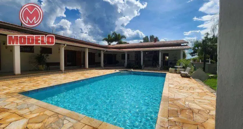 Casa com 3 dormitórios à venda, 350 m² por r$ 1.250.000,00 - colinas do piracicaba (ártemis) - piracicaba/sp