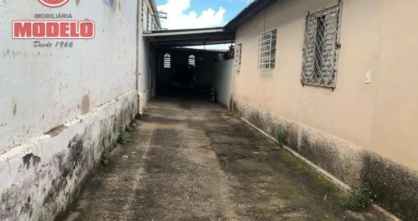 Salão para alugar, 80 m² por r$ 800/mês - jaraguá - piracicaba/sp