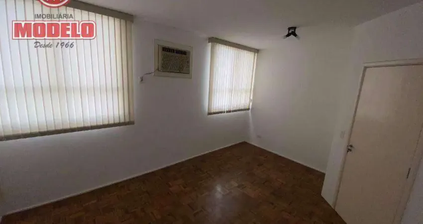 Sala para alugar, 48 m² por r$ 1.890/mês - alto - piracicaba/sp