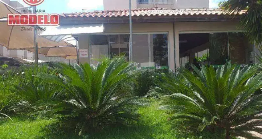Apartamento à venda, 59 m² por r$ 280.000,00 - vila queiroz - limeira/sp