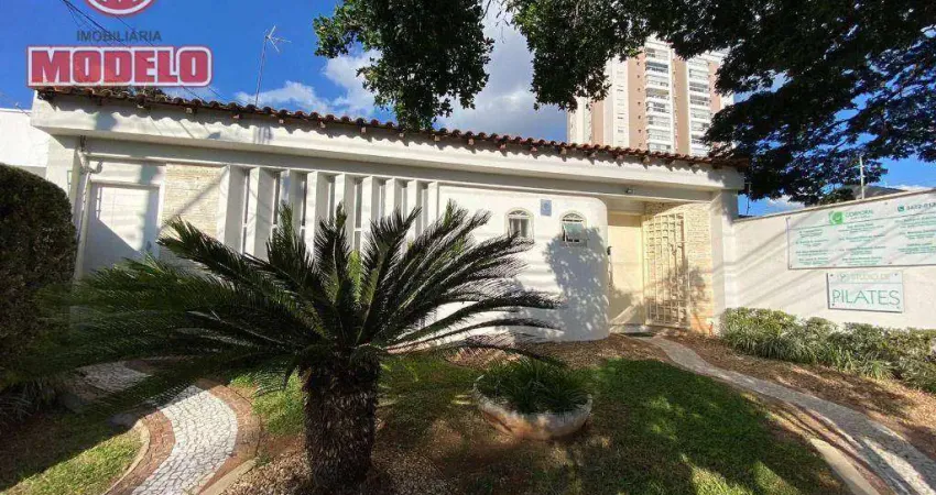 Sala para alugar, 15 m² por r$ 1.300,00/mês - vila independência - piracicaba/sp