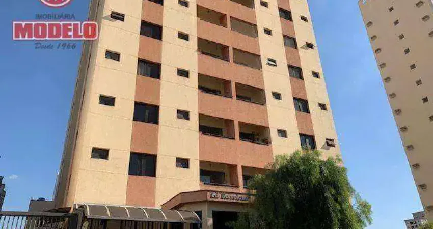 Apartamento com 3 dormitórios à venda, 80 m² por r$ 320.000 - alemães - piracicaba/sp