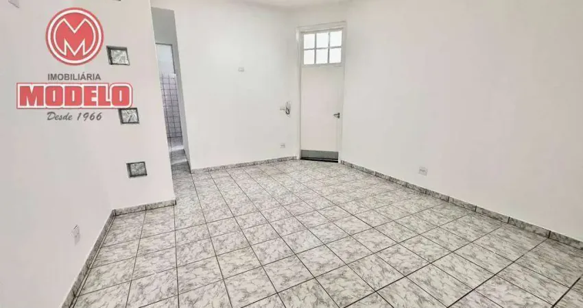 Sala para alugar, 65 m² por r$ 1.900/mês - centro - piracicaba/sp