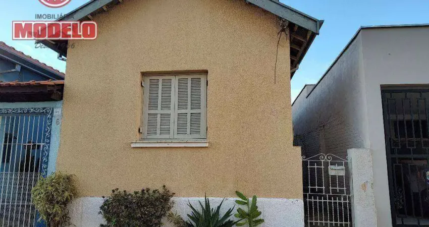 Casa com 3 dormitórios à venda, 98 m² por r$ 270.000,00 - alto - piracicaba/sp