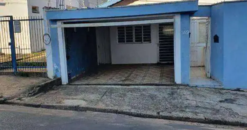 Casa à venda, 138 m² por r$ 350.000,00 - nova américa - piracicaba/sp