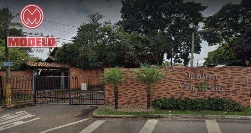 Casa com 10 dormitórios à venda, 228 m² por r$ 700.000,00 - vila verde - piracicaba/sp