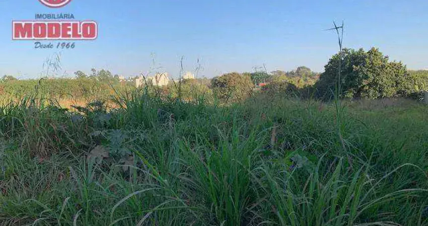 Terreno à venda, 6420 m² por r$ 1.200.000,00 - água seca - piracicaba/sp