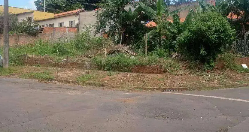 Terreno à venda, 353 m² por r$ 210.000 - garças - piracicaba/sp