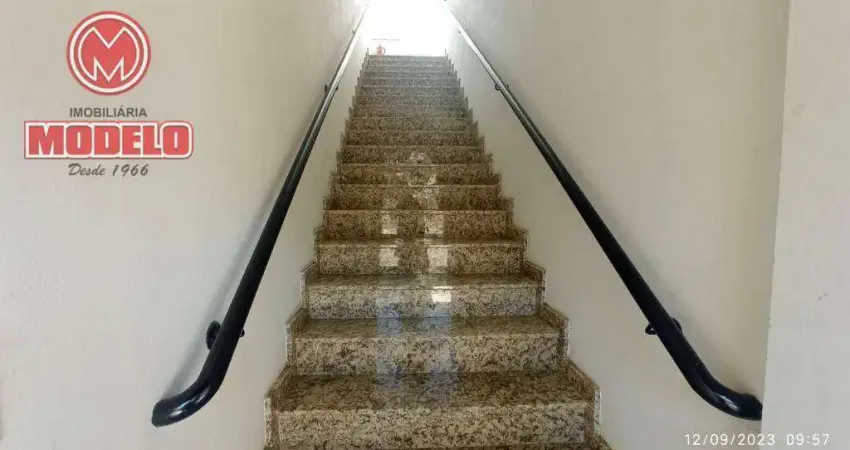 Sala para alugar, 50 m² por r$ 1.500,00/mês - campestre - piracicaba/sp