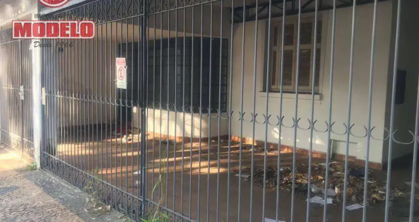 Casa com 3 dormitórios à venda, 200 m² por r$ 650.000,00 - centro - piracicaba/sp