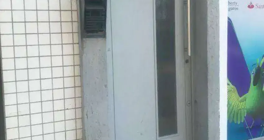 Sala para alugar, 30 m² por r$ 875,00/mês - alto - piracicaba/sp