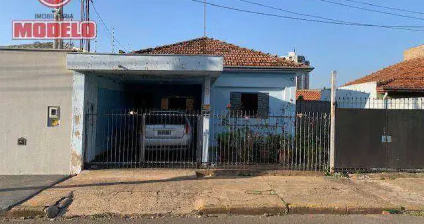 Casa com 4 dormitórios à venda, 110 m² por r$ 390.000 - paulicéia - piracicaba/sp