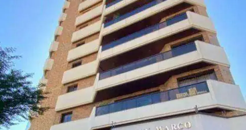 Apartamento com 3 dormitórios, 274 m² - venda por r$ 850.000,00 ou aluguel por r$ 20.867,13/mês - centro - piracicaba/sp