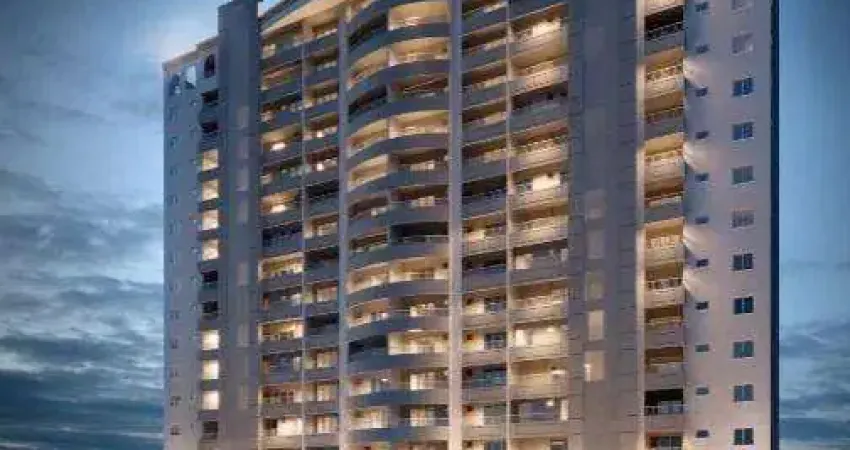 Apartamento studios premium com 1 dormitório à venda, 38 m² a partir de r$ 395.383 - vila areião - piracicaba/sp