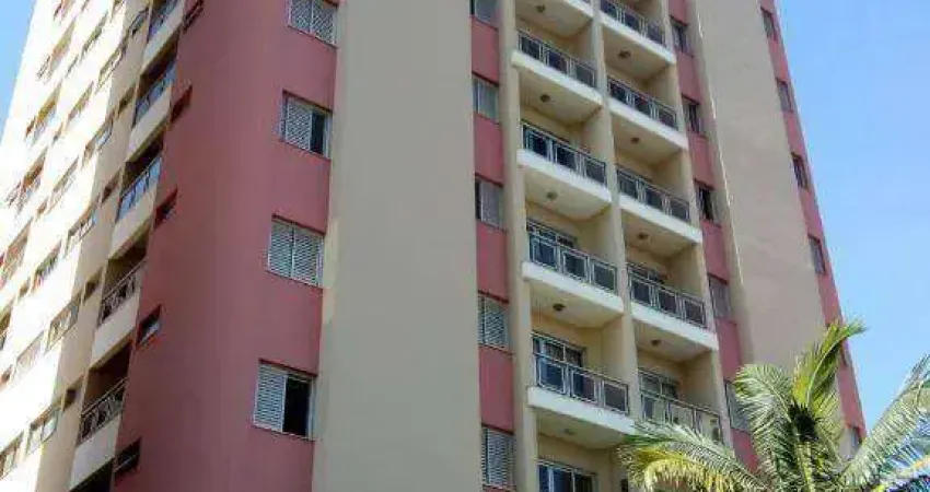 Apartamento com 3 dormitórios à venda, 108 m² por r$ 390.000,00 - alto - piracicaba/sp