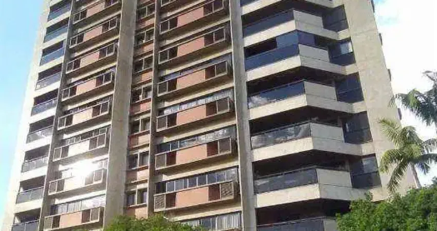 Cobertura duplex com 4 dormitórios à venda, 586 m² por r$ 2.640.000.000 - são dimas - piracicaba/sp