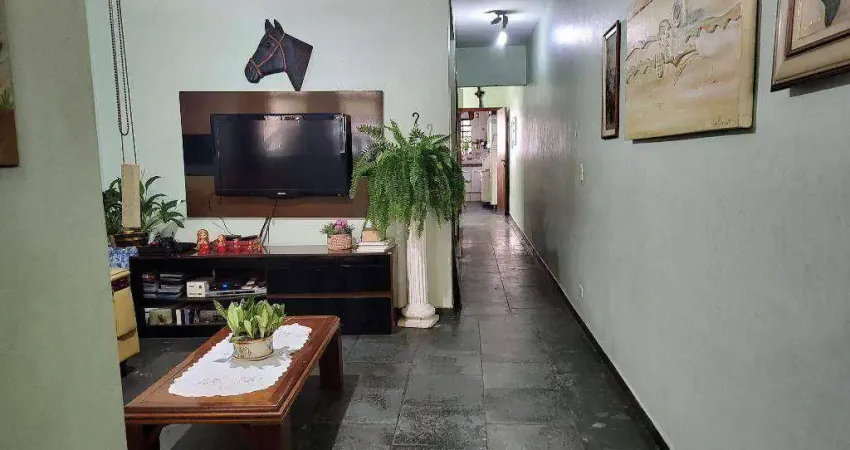 Casa com 3 dormitórios à venda, 187 m² por r$ 490.000,00 - panorama - piracicaba/sp