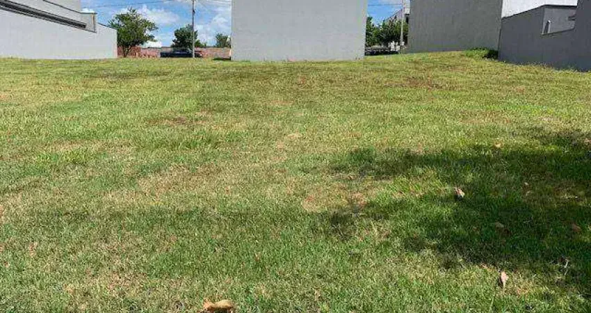 Terreno à venda, 200 m² por r$ 200.000,00 - água branca - piracicaba/sp