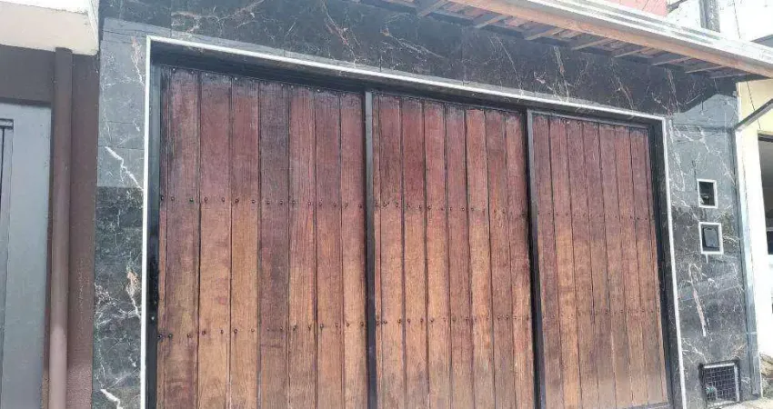 Casa à venda, 69 m² por r$ 280.000,00 - residencial paineiras - piracicaba/sp