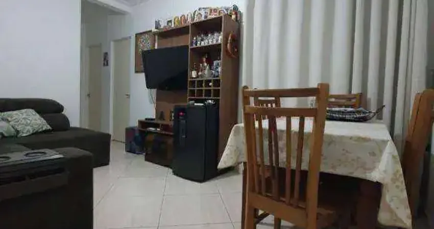 Apartamento à venda, 53 m² por r$ 150.000,00 - vale do sol - piracicaba/sp