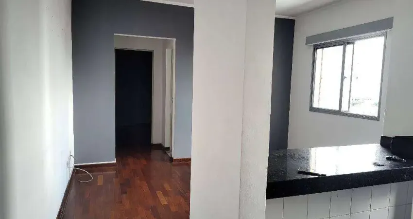 Apartamento à venda, 48 m² por r$ 190.000,00 - nova américa - piracicaba/sp