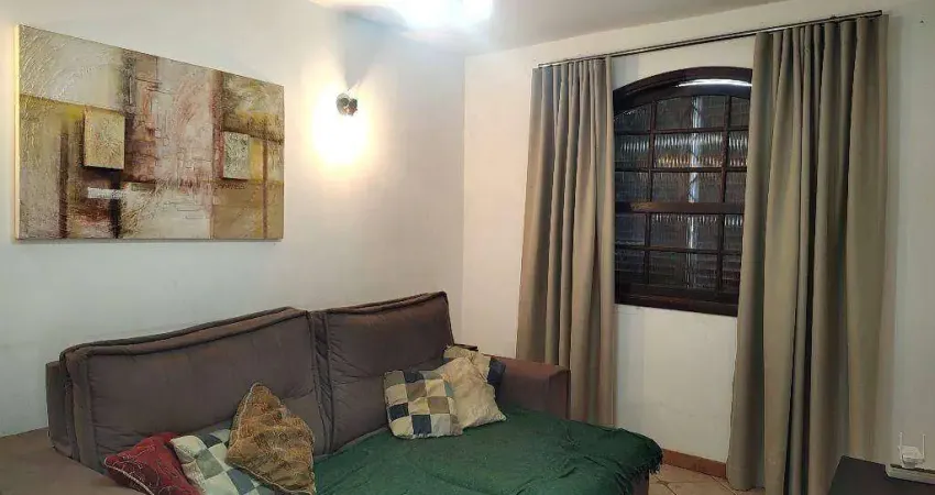 Casa com 3 dormitórios à venda, 166 m² por r$ 620.000,00 - alemães - piracicaba/sp