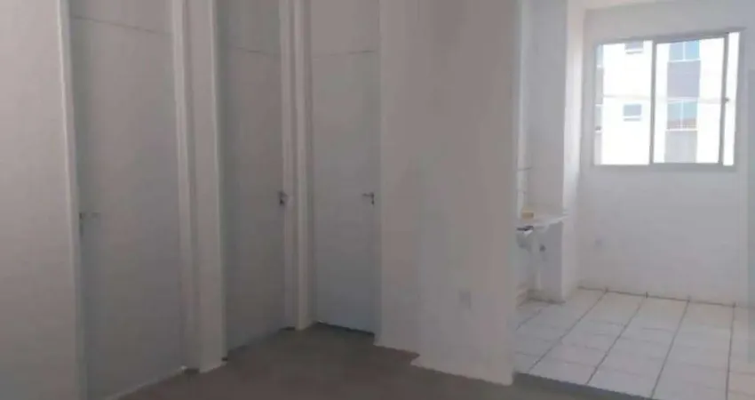 Apartamento com 2 dormitórios à venda, 48 m² por r$ 130.000,00 - parque orlanda i - piracicaba/sp