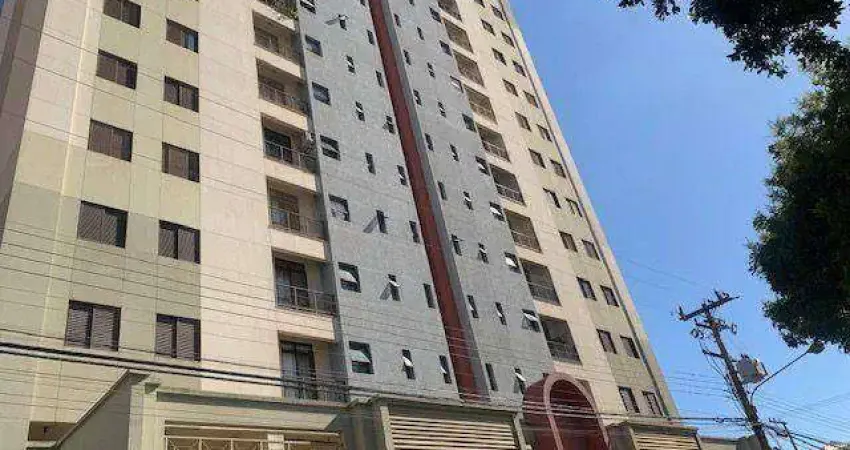 Apartamento com 2 dormitórios à venda, 72 m² por r$ 320.000 - centro - piracicaba/sp
