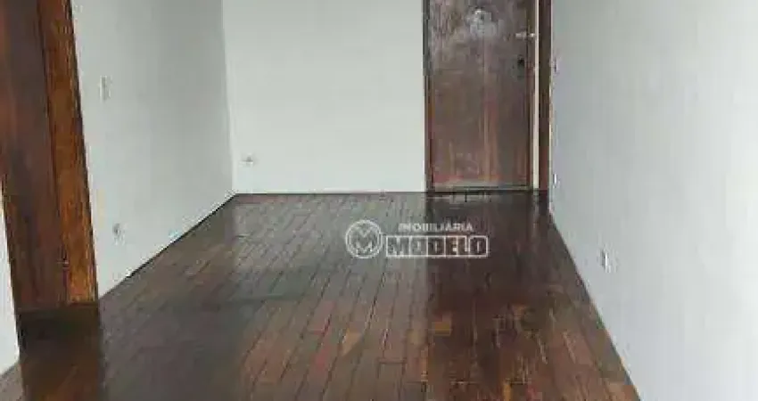 Apartamento com 3 dormitórios à venda, 87 m² por r$ 260.000,00 - prezotto - piracicaba/sp