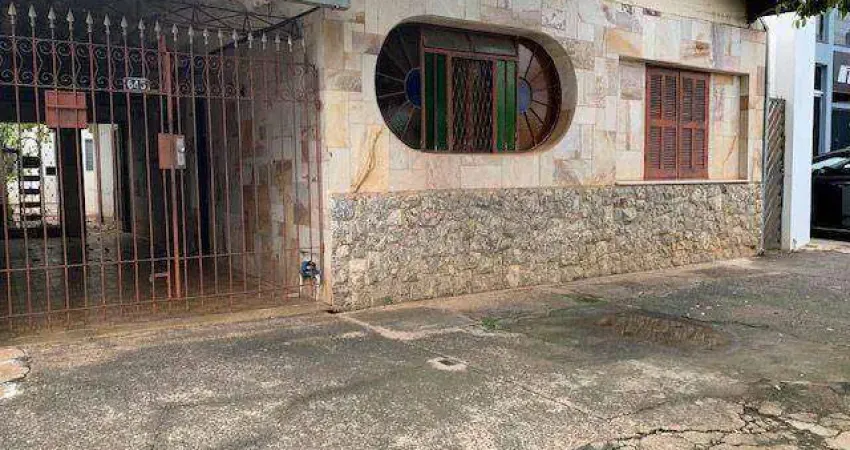 Casa com 3 dormitórios à venda, 121 m² por r$ 470.000 - vila rezende - piracicaba/sp