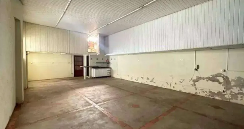 Barracão à venda, 373 m² por r$ 750.000,00 - alemães - piracicaba/sp