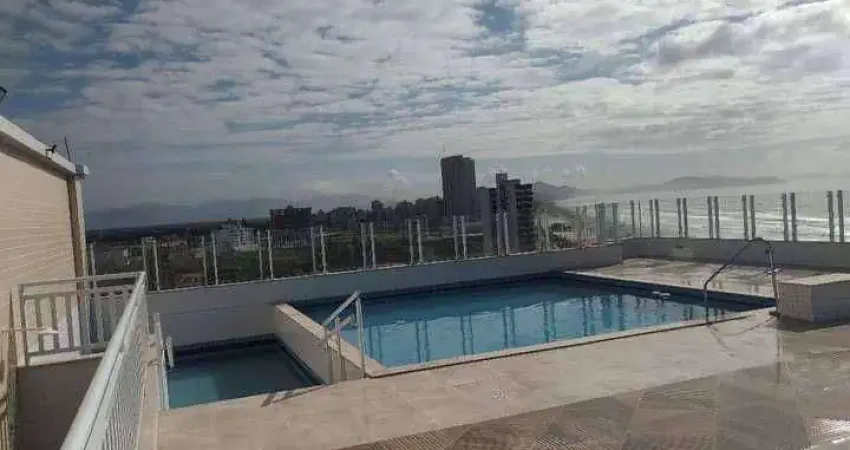 Apartamento com 2 dormitórios à venda, 88 m² por r$ 600.000,00 - mirim - praia grande/sp